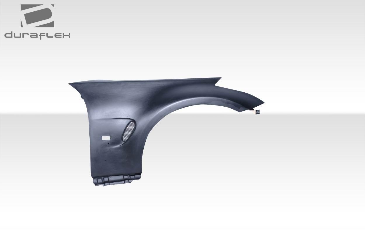 2003-2008 Nissan 350Z Duraflex Indy Fender - Image 3
