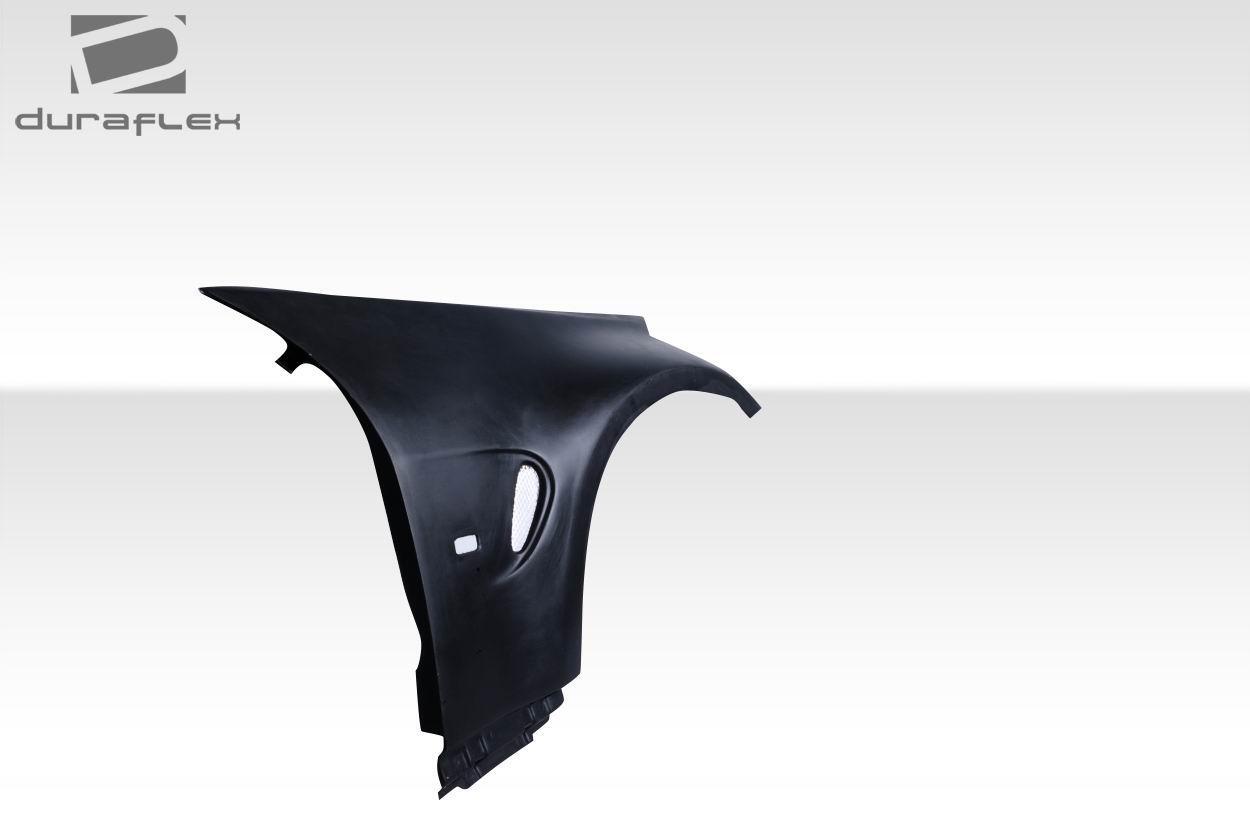 2003-2008 Nissan 350Z Duraflex Indy Fender - Image 5