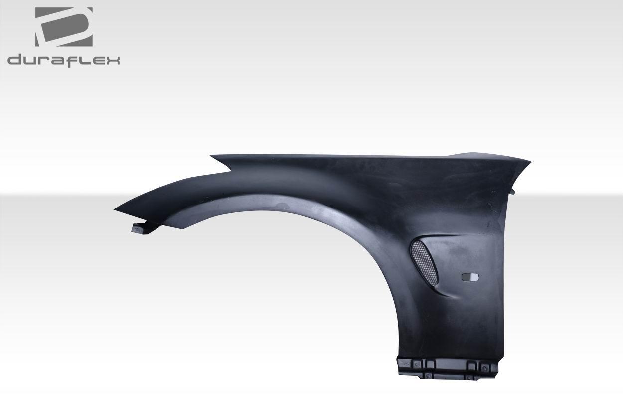2003-2008 Nissan 350Z Duraflex Indy Fender - Image 6