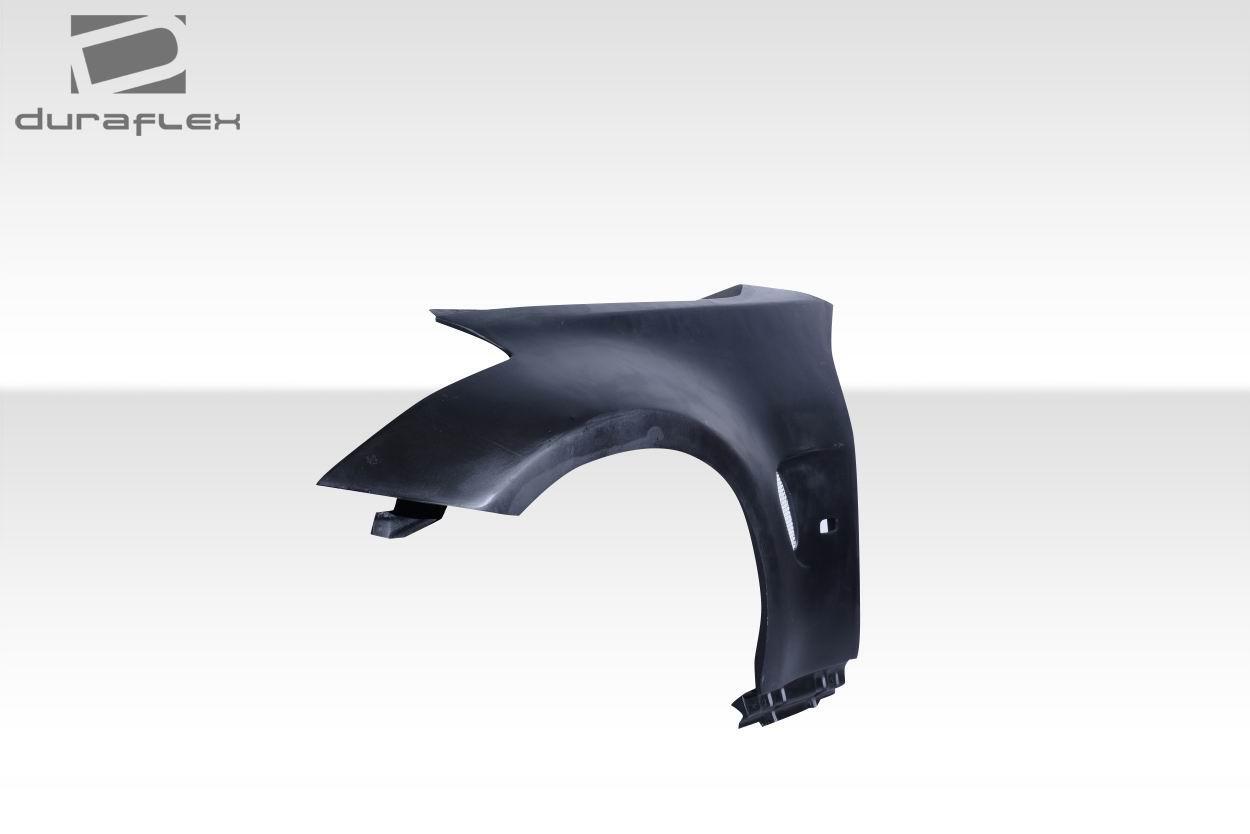 2003-2008 Nissan 350Z Duraflex Indy Fender - Image 7