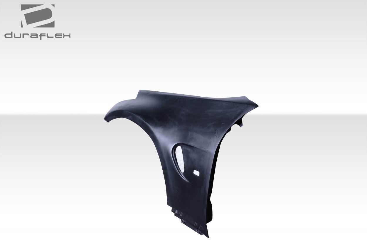 2003-2008 Nissan 350Z Duraflex Indy Fender - Image 8