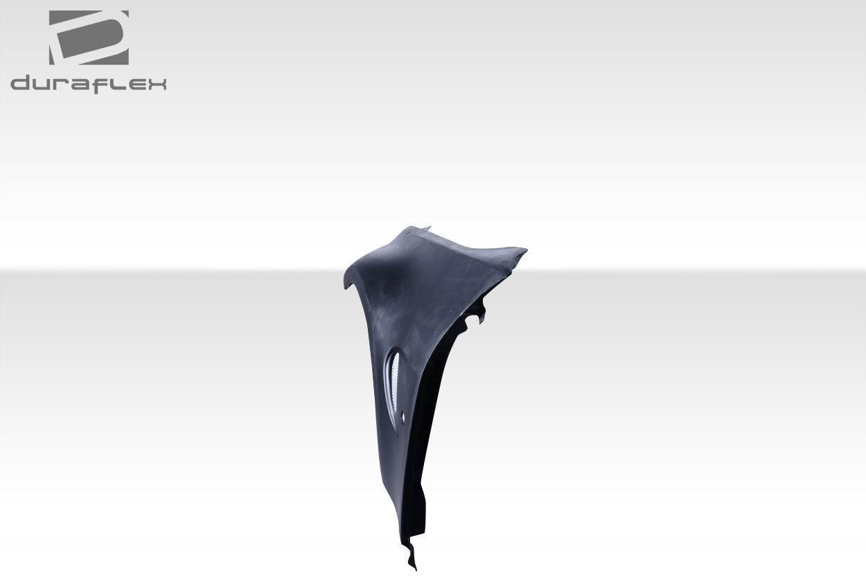 2003-2008 Nissan 350Z Duraflex Indy Fender - Image 9