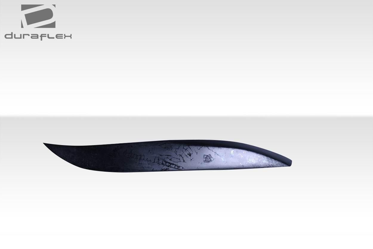 2017-2021 Honda Civic Duraflex VRS Door Cap - Image 10