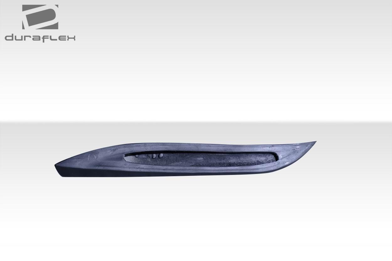 2017-2021 Honda Civic Duraflex VRS Door Cap - Image 11
