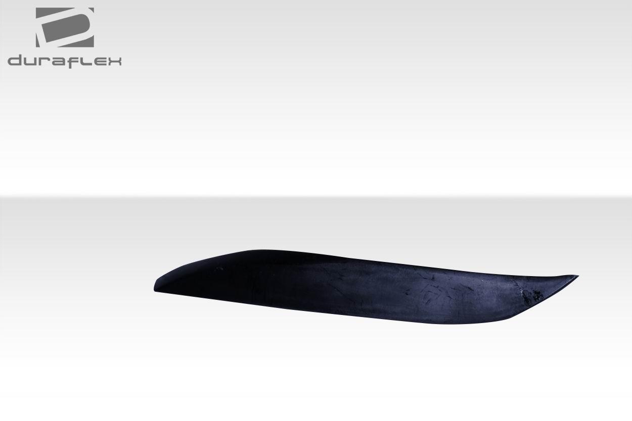 2017-2021 Honda Civic Duraflex VRS Door Cap - Image 4