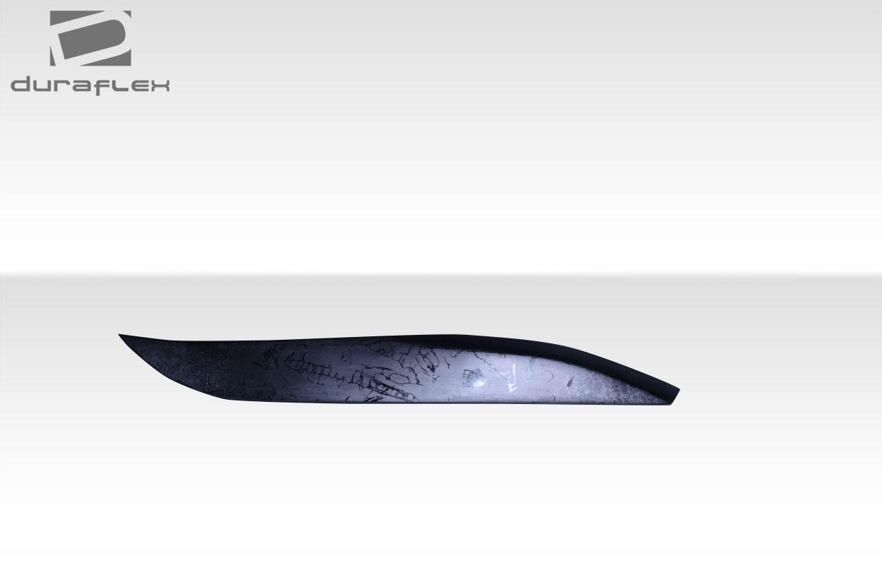 2017-2021 Honda Civic Duraflex VRS Door Cap - Image 6