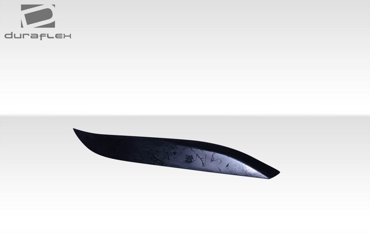 2017-2021 Honda Civic Duraflex VRS Door Cap - Image 7