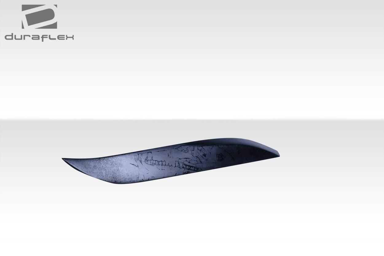 2017-2021 Honda Civic Duraflex VRS Door Cap - Image 8