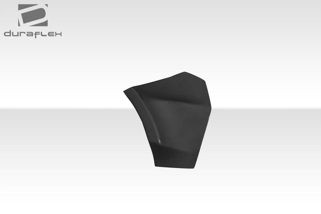 2009-2013 Toyota Corolla Duraflex CPR Fender Flare - Image 10