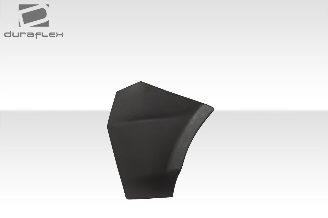 2009-2013 Toyota Corolla Duraflex CPR Fender Flare - Image 11