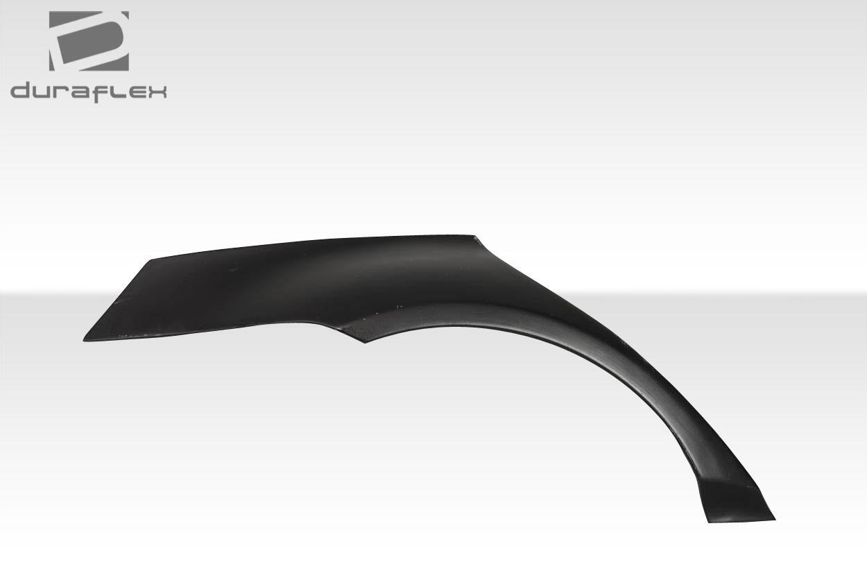 2009-2013 Toyota Corolla Duraflex CPR Fender Flare - Image 10