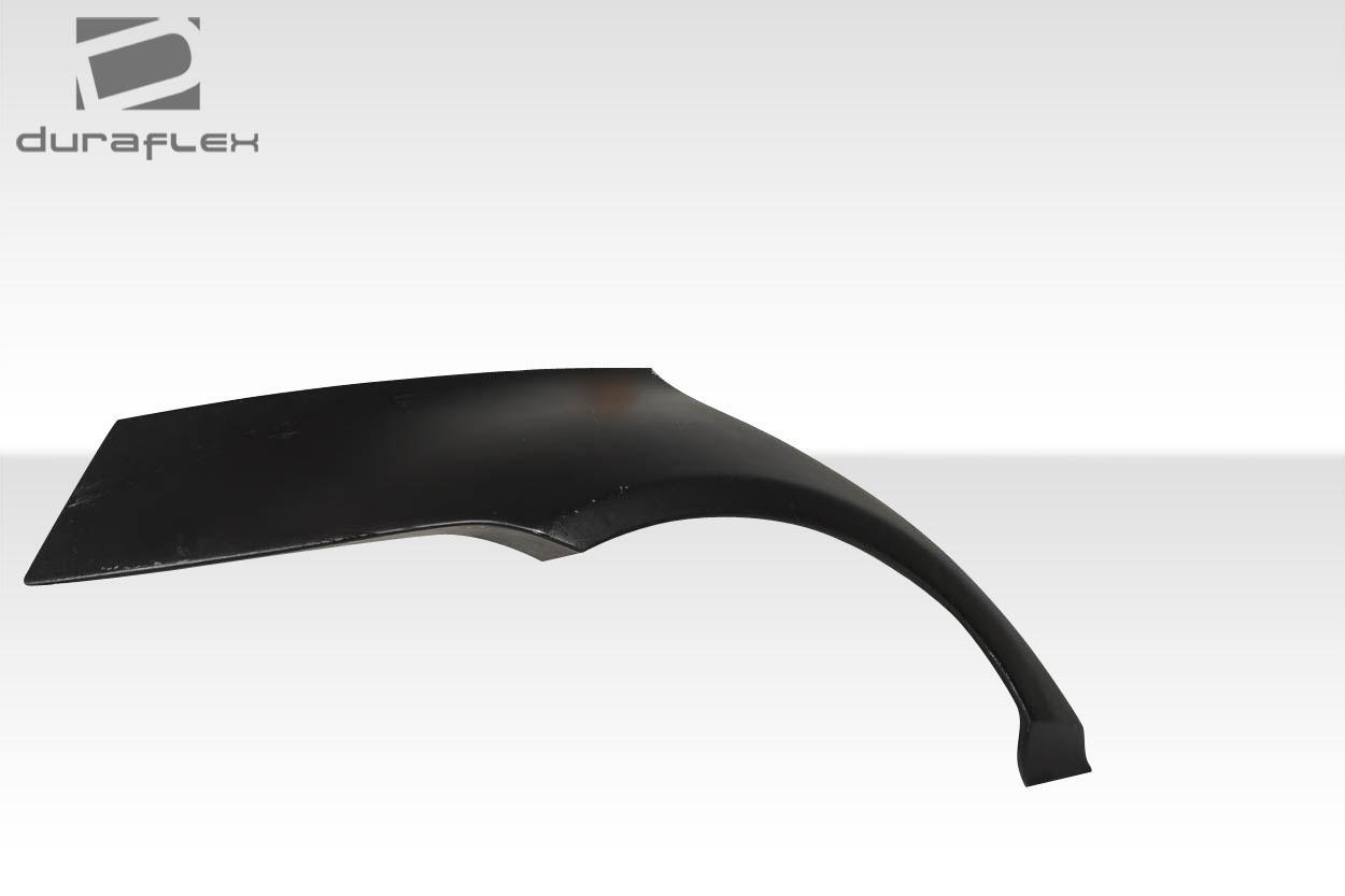 2009-2013 Toyota Corolla Duraflex CPR Fender Flare - Image 11