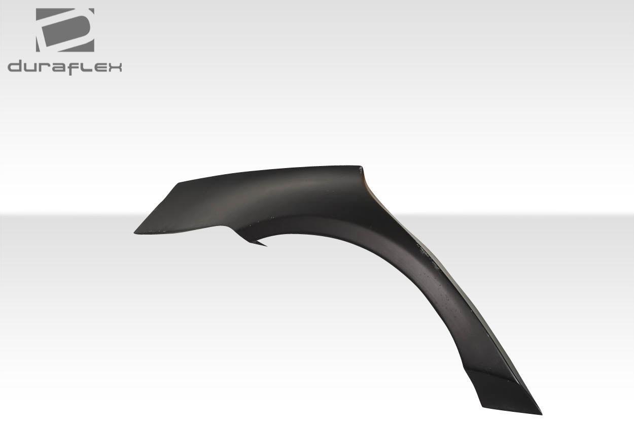 2009-2013 Toyota Corolla Duraflex CPR Fender Flare - Image 12