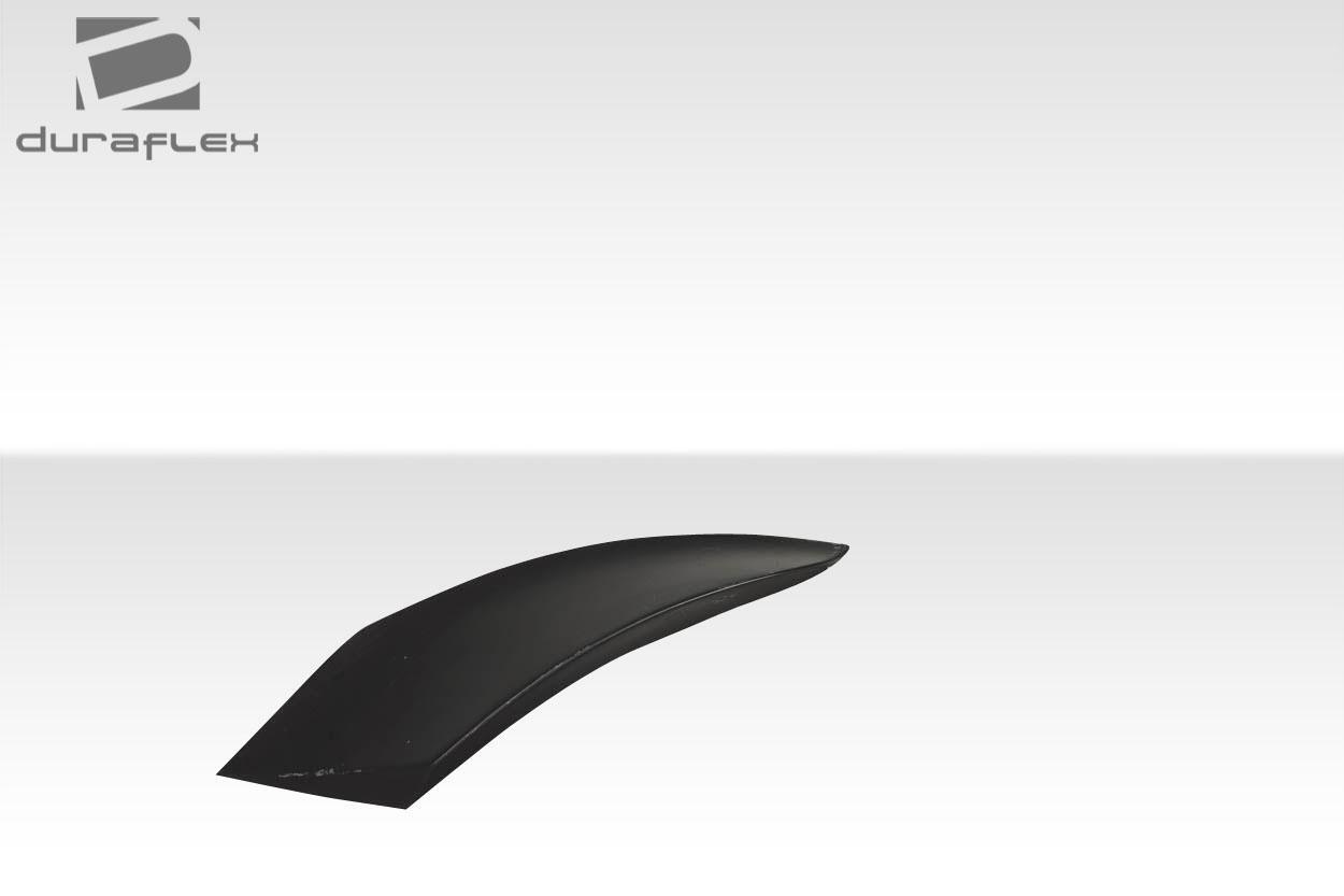 2009-2013 Toyota Corolla Duraflex CPR Fender Flare - Image 7