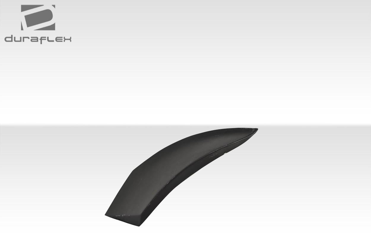 2009-2013 Toyota Corolla Duraflex CPR Fender Flare - Image 8