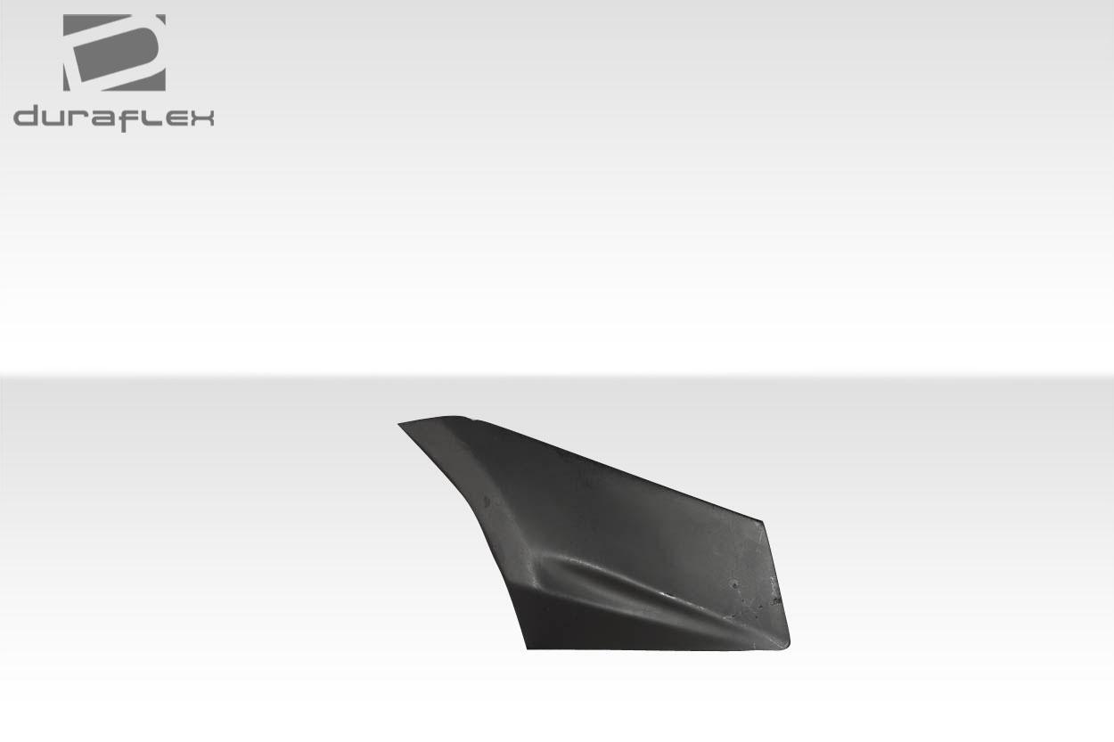 2009-2013 Toyota Corolla Duraflex CPR Fender Flare - Image 9