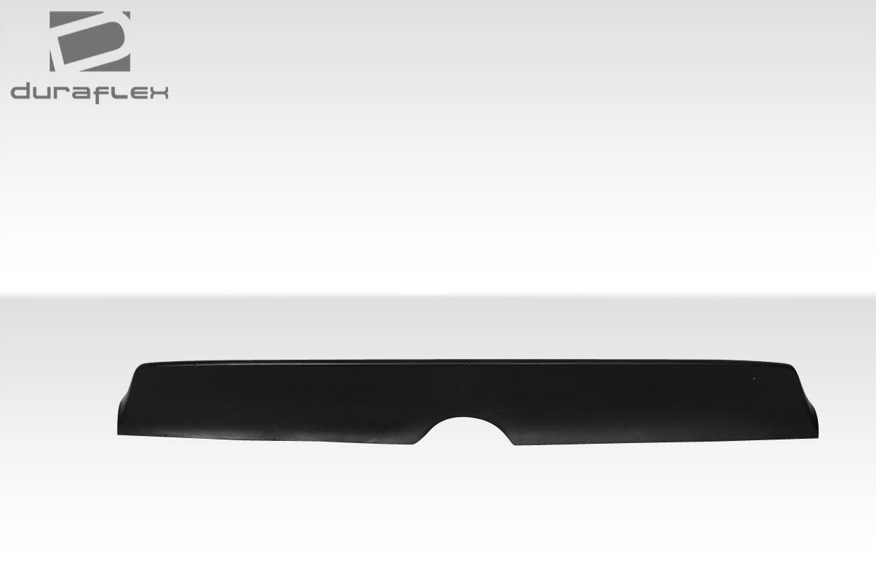 2009-2013 Toyota Corolla Duraflex CPR Rear Wing - Image 2