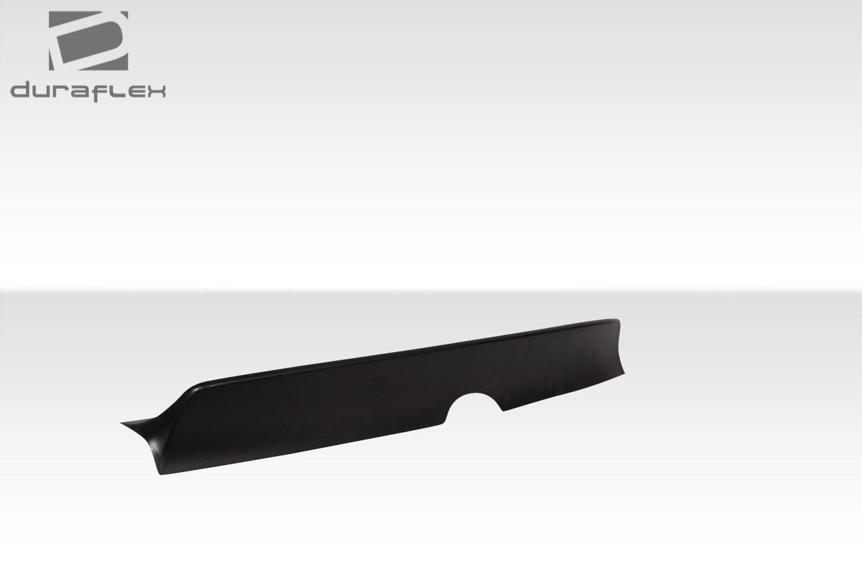 2009-2013 Toyota Corolla Duraflex CPR Rear Wing - Image 3