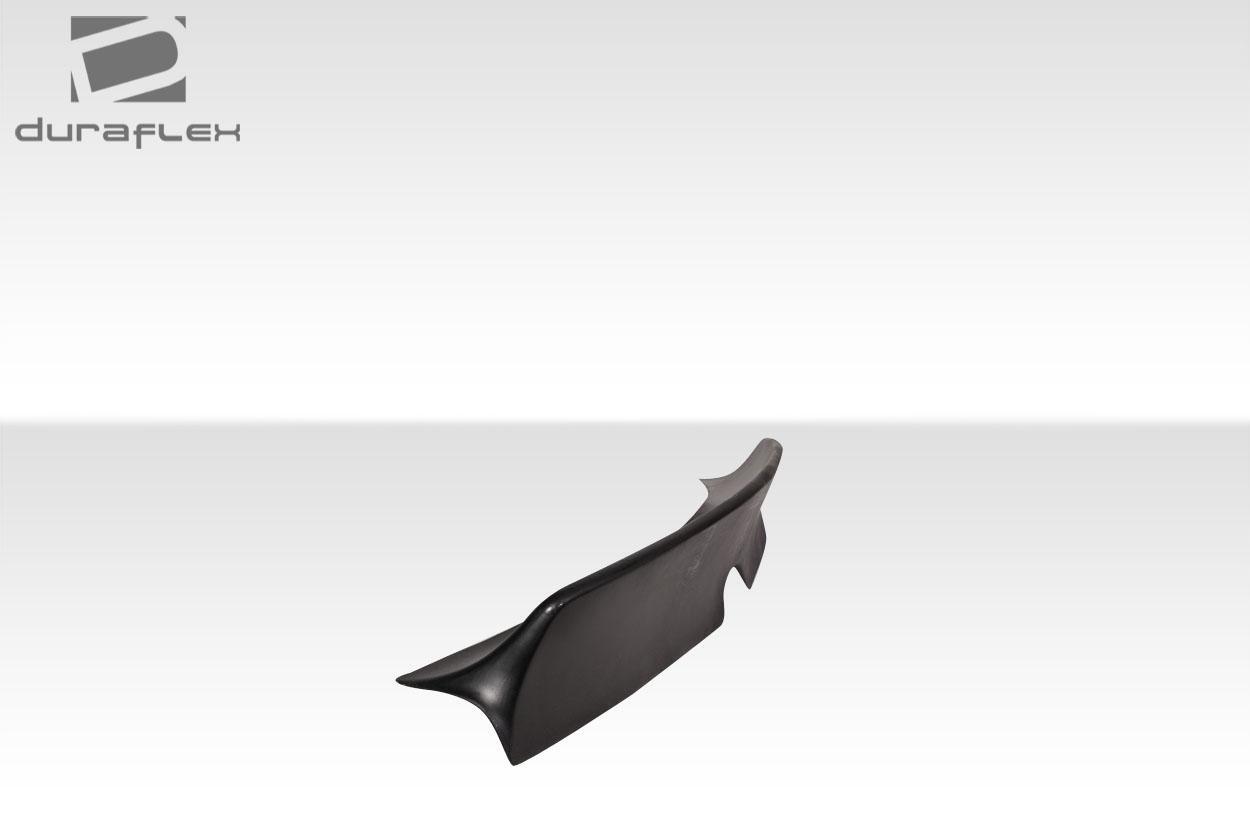 2009-2013 Toyota Corolla Duraflex CPR Rear Wing - Image 4