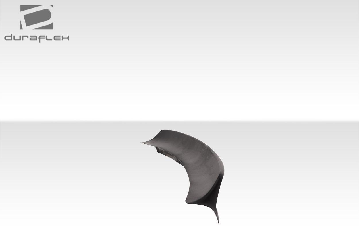 2009-2013 Toyota Corolla Duraflex CPR Rear Wing - Image 5