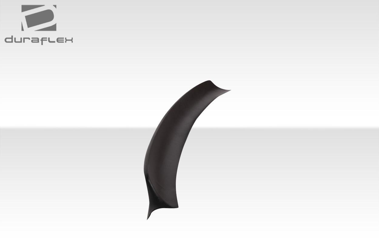 2009-2013 Toyota Corolla Duraflex CPR Rear Wing - Image 6
