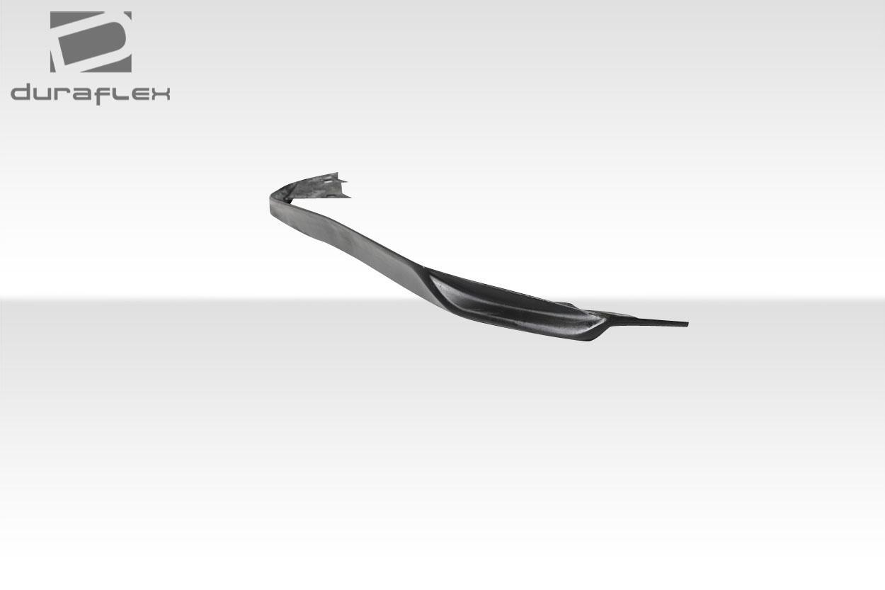 2012-2016 Porsche 991 Duraflex Oem Sport Front Lip - Image 4