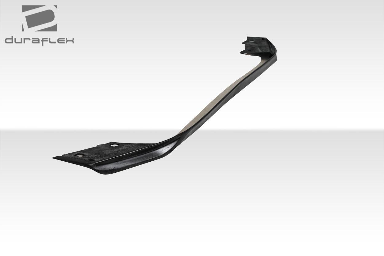 2012-2016 Porsche 991 Duraflex Oem Sport Front Lip - Image 6