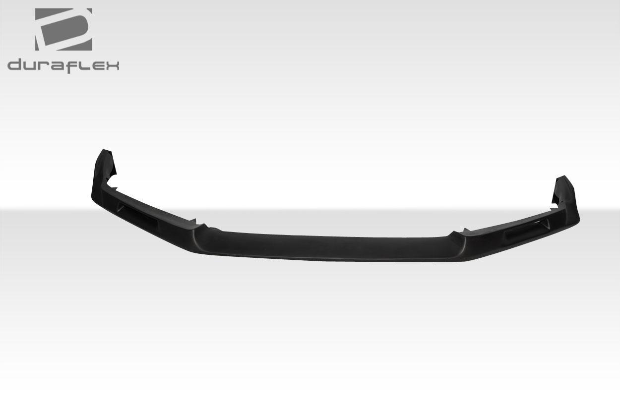 2017-2021 Honda Civic Duraflex EVS Front Lip - Image 2