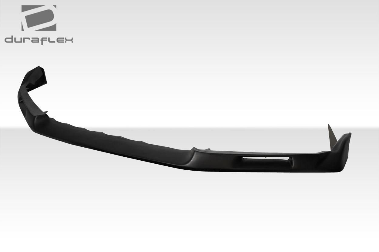 2017-2021 Honda Civic Duraflex EVS Front Lip - Image 3