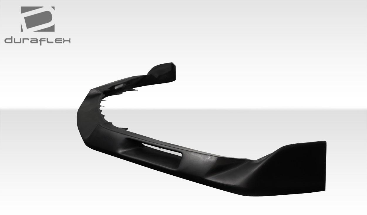 2017-2021 Honda Civic Duraflex EVS Front Lip - Image 4