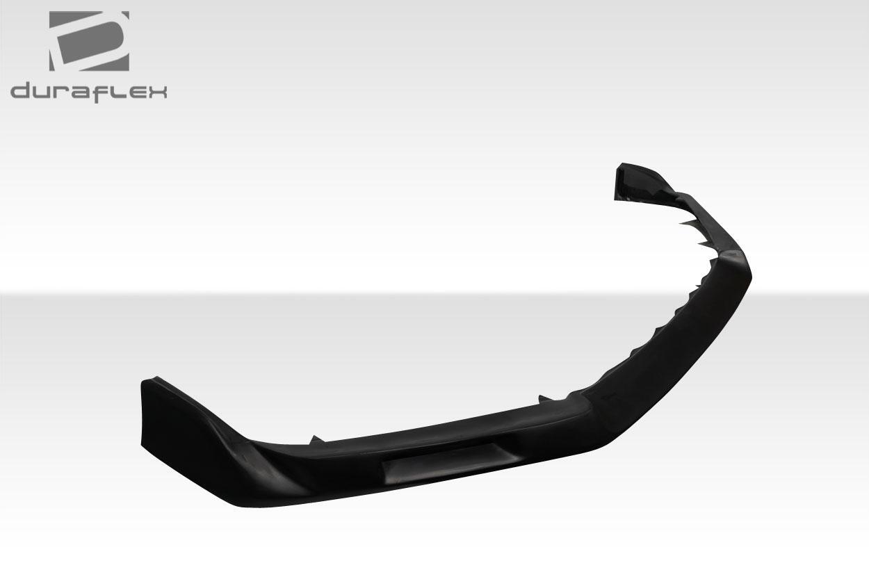 2017-2021 Honda Civic Duraflex EVS Front Lip - Image 5