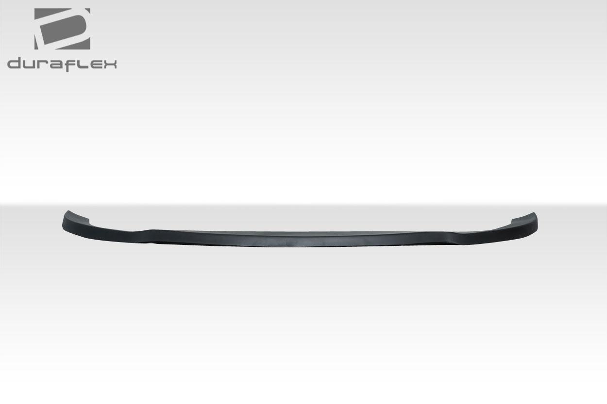 2015-2023 Dodge Charger Duraflex RSpec Front Lip - Image 2
