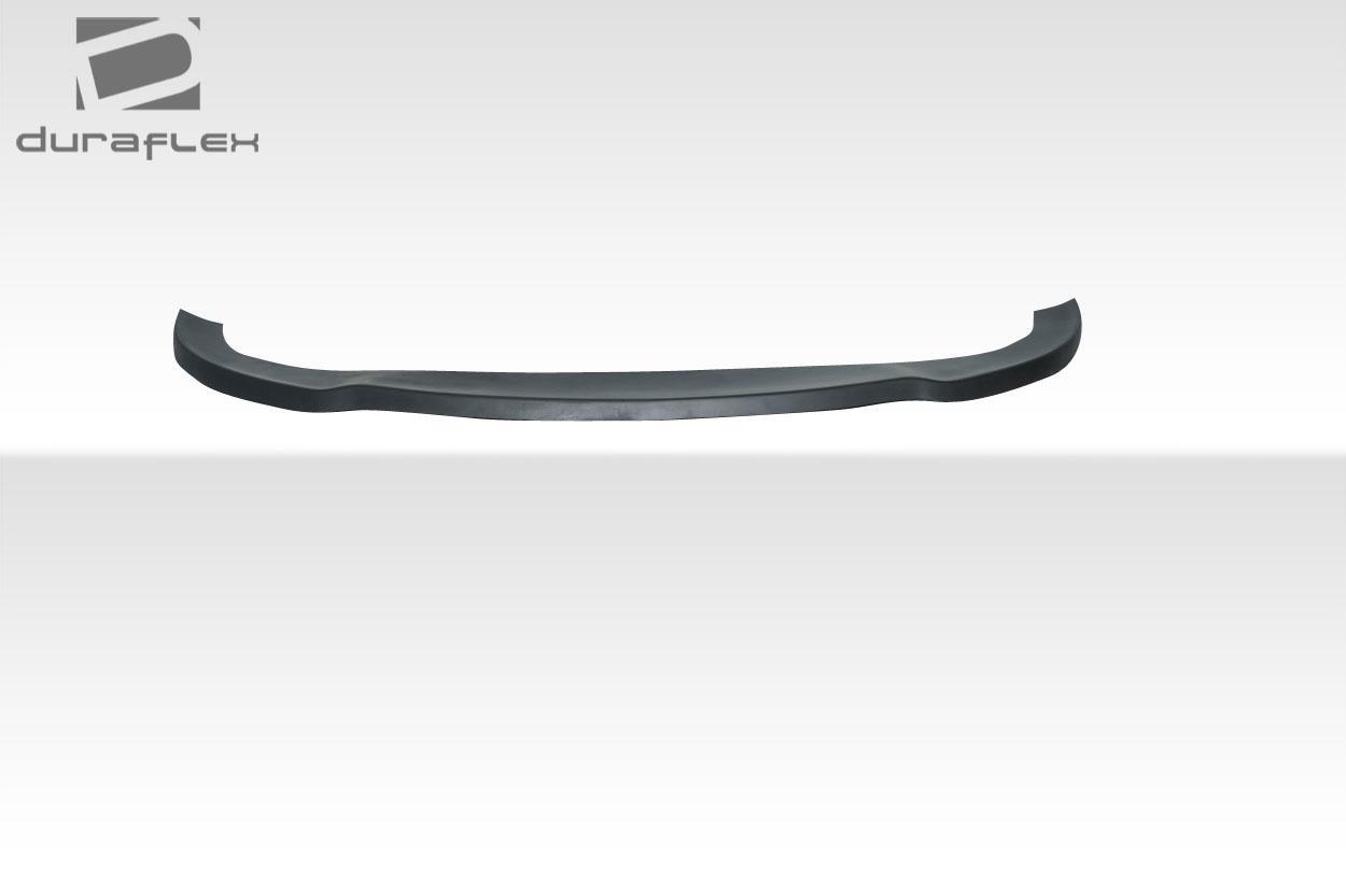 2015-2023 Dodge Charger Duraflex RSpec Front Lip - Image 3