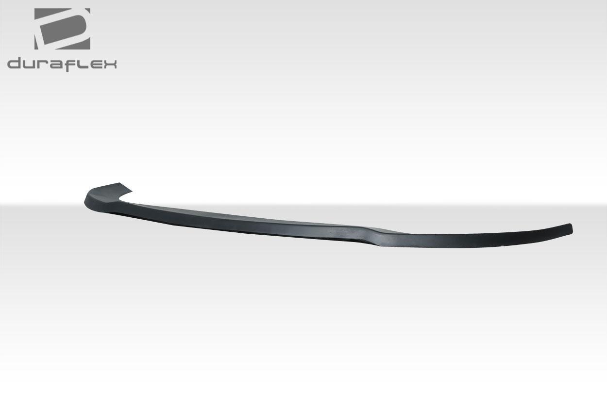 2015-2023 Dodge Charger Duraflex RSpec Front Lip - Image 4