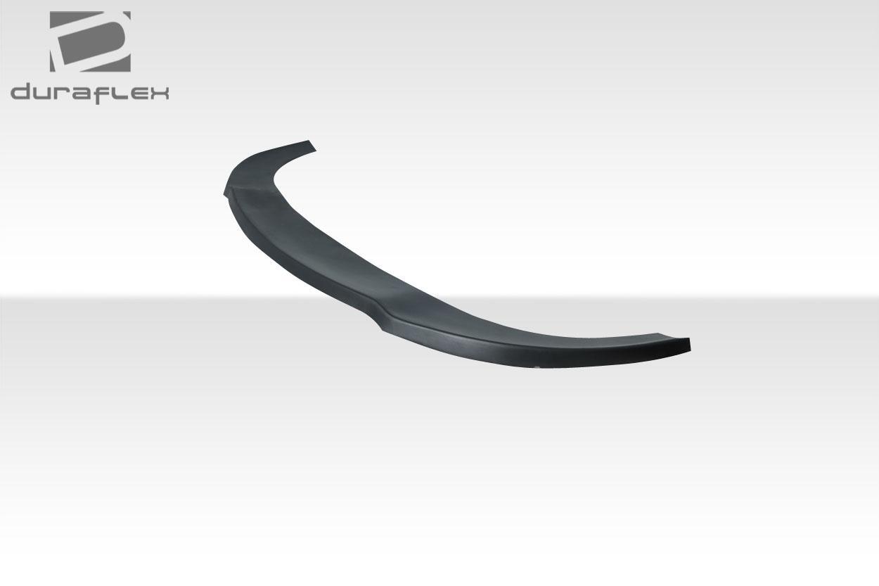 2015-2023 Dodge Charger Duraflex RSpec Front Lip - Image 5