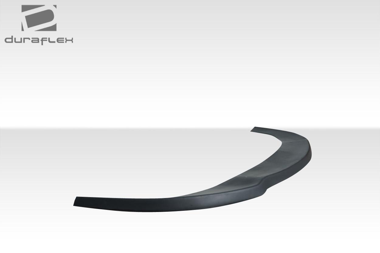 2015-2023 Dodge Charger Duraflex RSpec Front Lip - Image 6