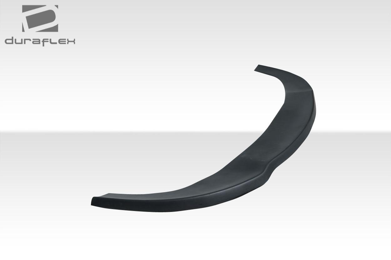 2015-2023 Dodge Charger Duraflex RSpec Front Lip - Image 7