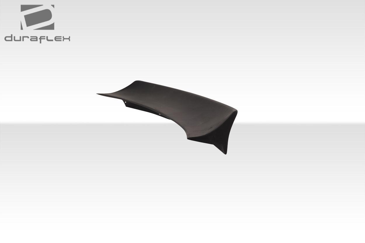 2008-2014 Subaru Impreza Duraflex DB Aero Rear Wing - Image 10