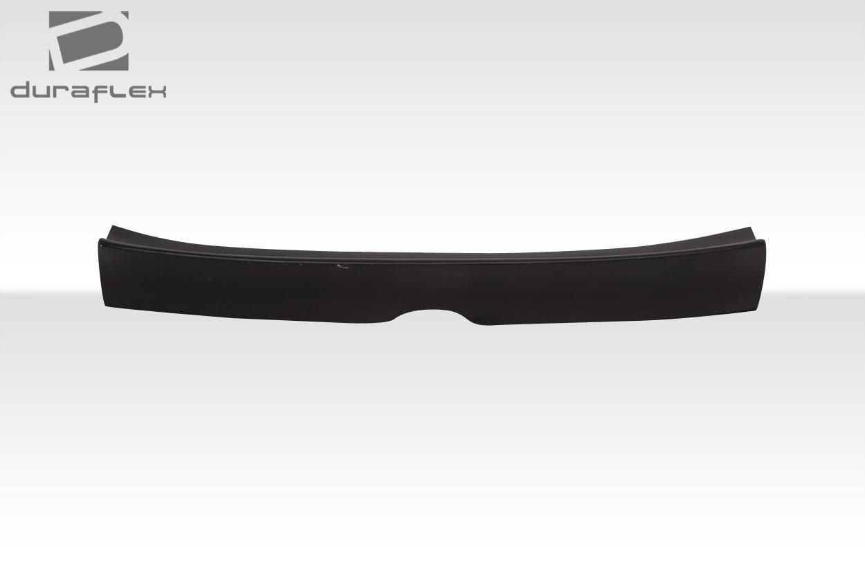 2008-2014 Subaru Impreza Duraflex DB Aero Rear Wing - Image 2