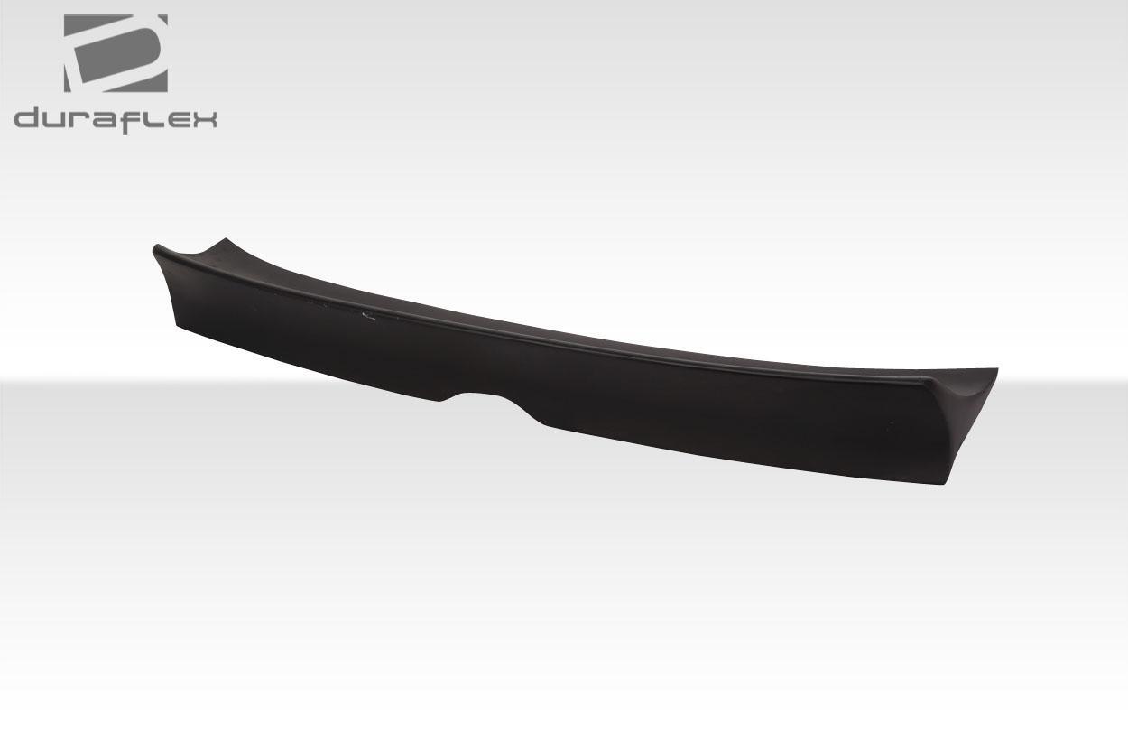 2008-2014 Subaru Impreza Duraflex DB Aero Rear Wing - Image 3