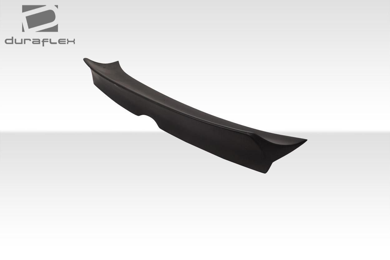 2008-2014 Subaru Impreza Duraflex DB Aero Rear Wing - Image 4