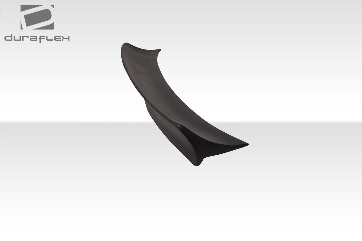 2008-2014 Subaru Impreza Duraflex DB Aero Rear Wing - Image 5