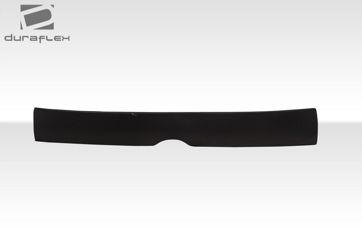 2008-2014 Subaru Impreza Duraflex DB Aero Rear Wing - Image 6