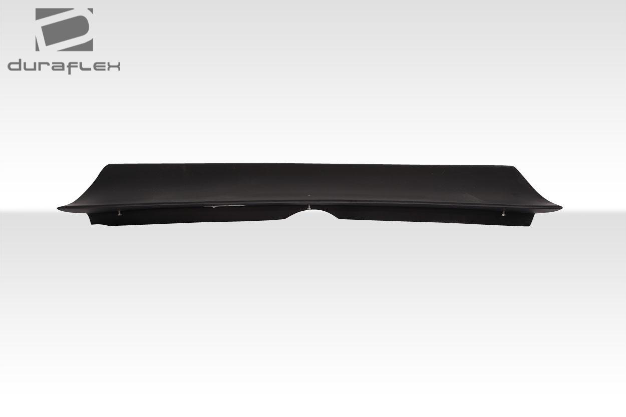 2008-2014 Subaru Impreza Duraflex DB Aero Rear Wing - Image 8