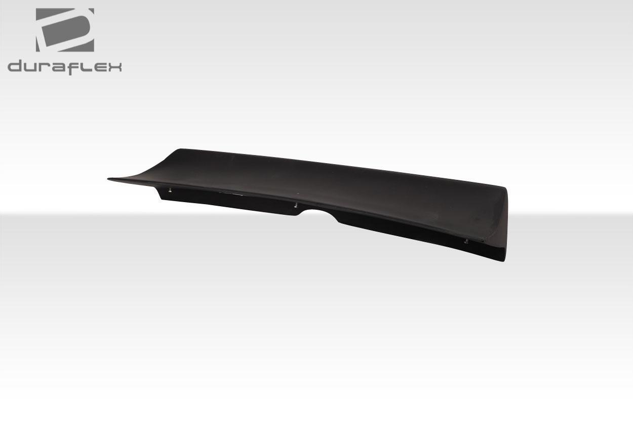 2008-2014 Subaru Impreza Duraflex DB Aero Rear Wing - Image 9