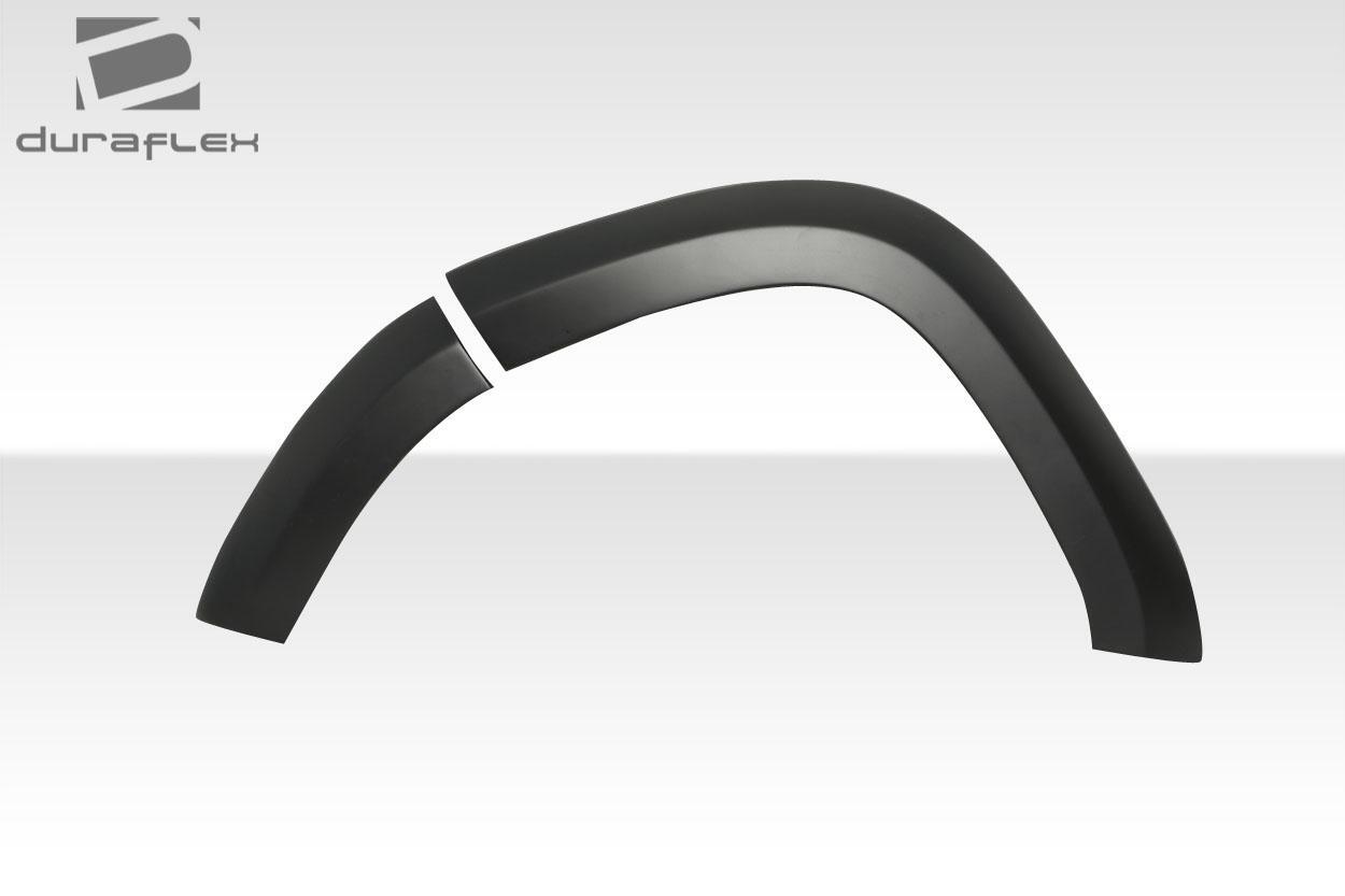 2011-2022 Jeep Grand Cherokee Duraflex Power Fender Flare - Image 3