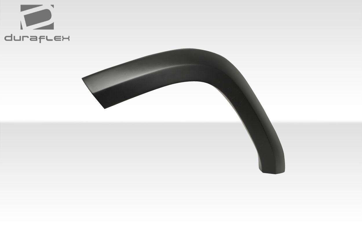 2011-2022 Jeep Grand Cherokee Duraflex Power Fender Flare - Image 4