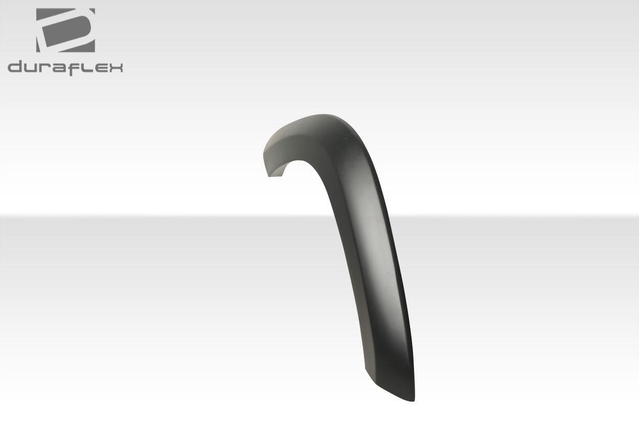 2011-2022 Jeep Grand Cherokee Duraflex Power Fender Flare - Image 5