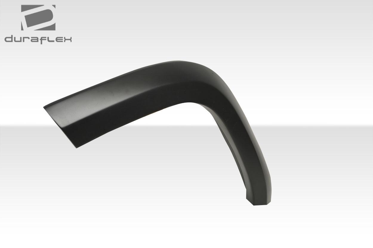 2011-2022 Jeep Grand Cherokee Duraflex Power Fender Flare - Image 6