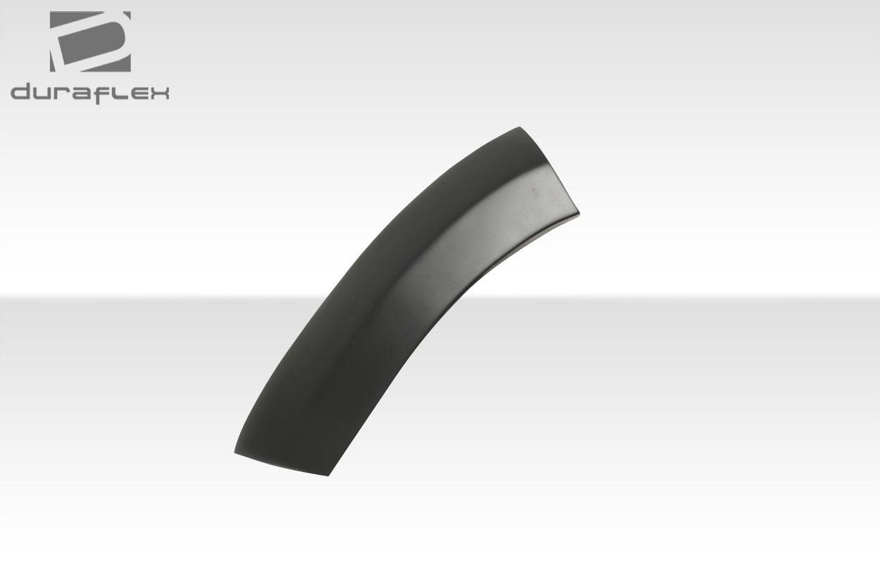 2011-2022 Jeep Grand Cherokee Duraflex Power Fender Flare - Image 7